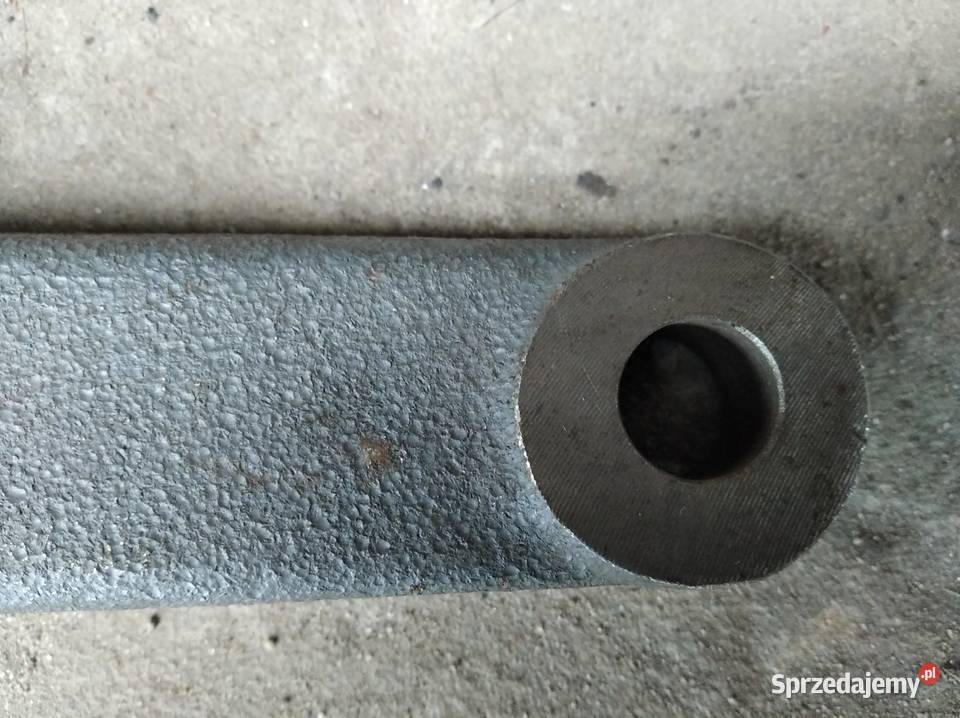 Ursus 4512 ramię zwrotnicy Lublin sprzedam