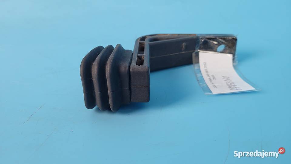 CASE IH PUMA 145 12r MOCOWANIE UCHWYT LAMPY kujawsko-pomorskie Kolno