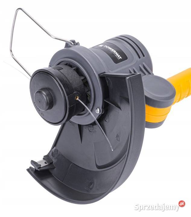 Podkaszarka ELEKTRYCZNA Kosa 1200W 250mm Żyłka Kosy i podkaszarki Kosy i podkaszarki Katowice