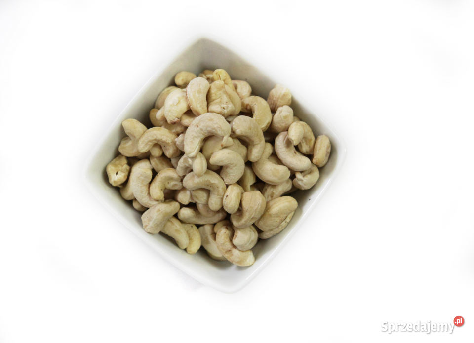 Orzechy nerkowca 1 Delikatesy