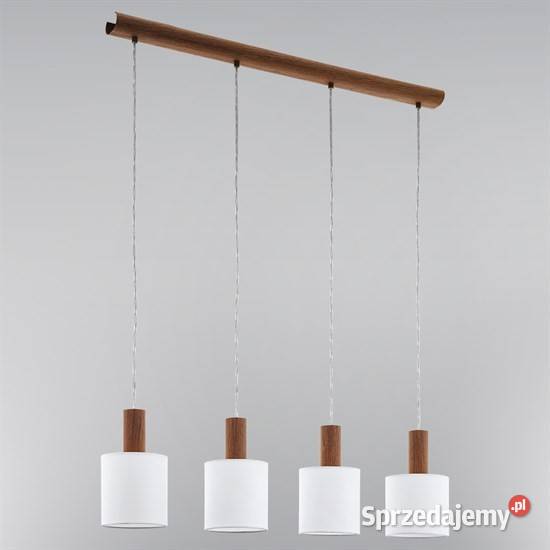 Lampa Eglo Concessa 3 97679 Dom i Ogród sprzedam