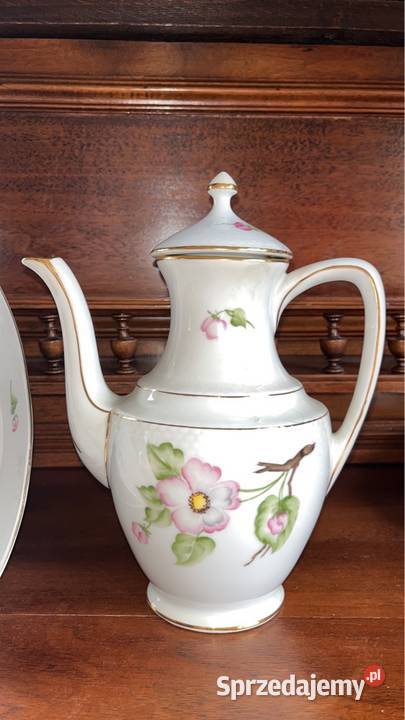 Dzbanek do kawy HK Import Gdańsk