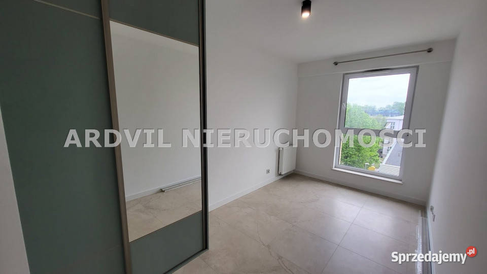 Mieszkanie 56m2 3 pokoje Białystok Czarna