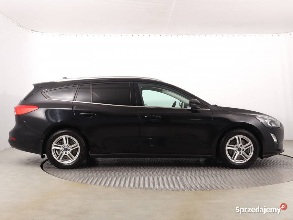 Ford Focus 10 EcoBoost śląskie Katowice sprzedam