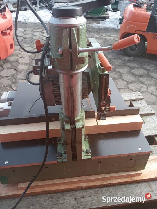 Piła radialna DeWalt Wejherowo