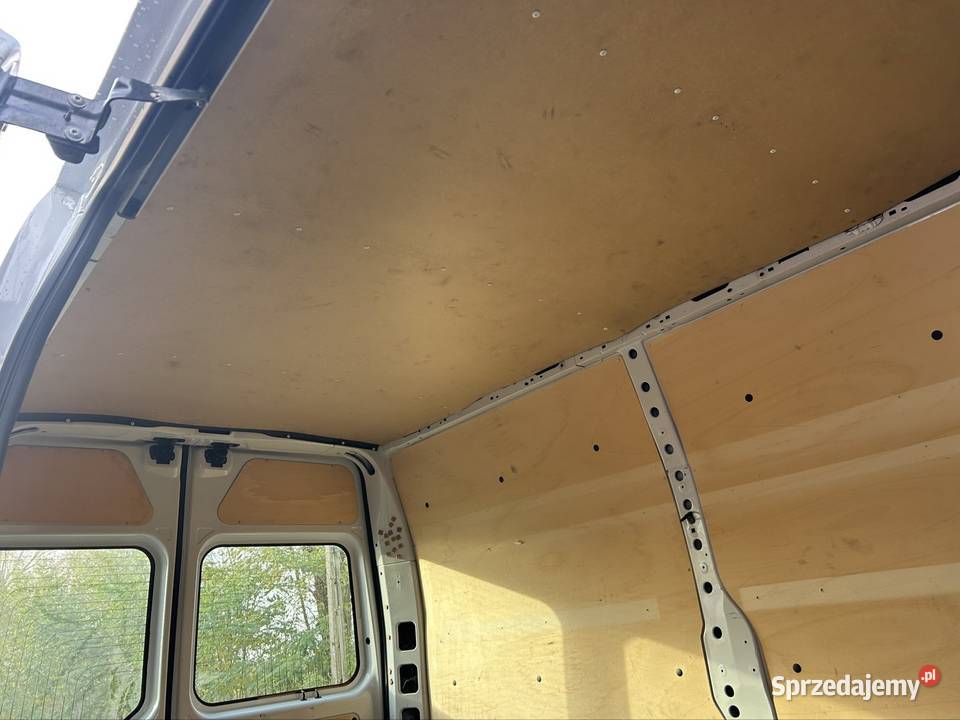 Renault master 2022r 23 dti elektrycznie ustawiane fotele Master Gniezno sprzedam