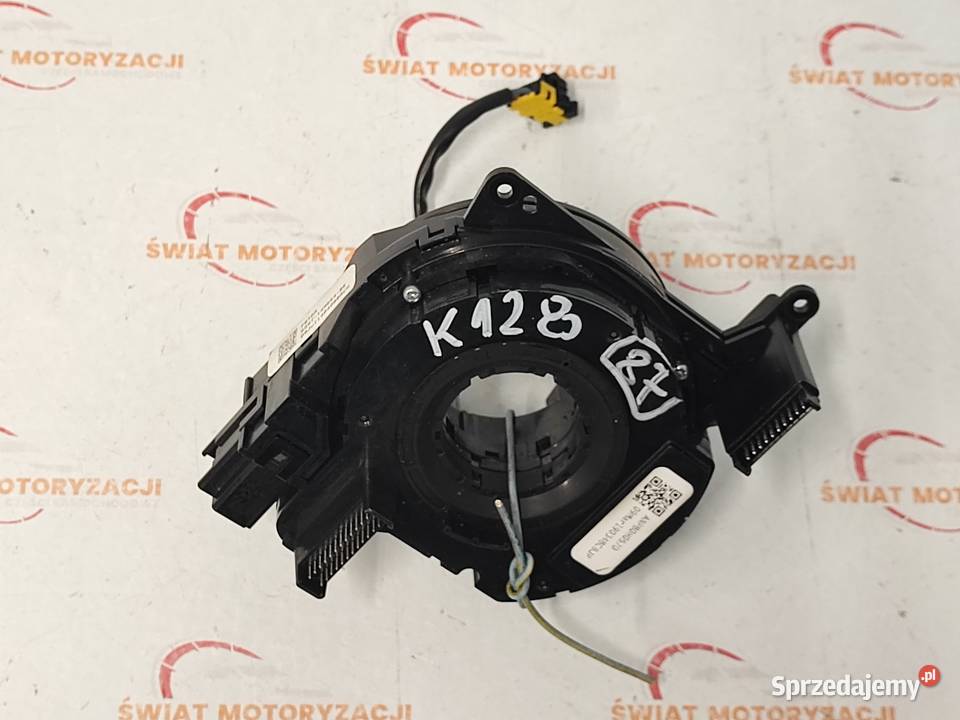 FORD S MK1 I 09r AIRBAG taśma zwijak Kielce