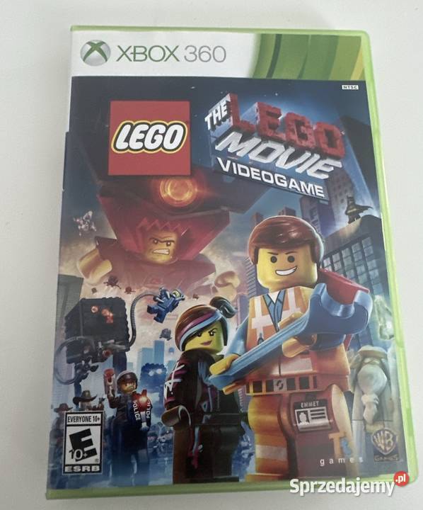 Gry na xbox360 w stanie Xbox360 Budy Głogowskie