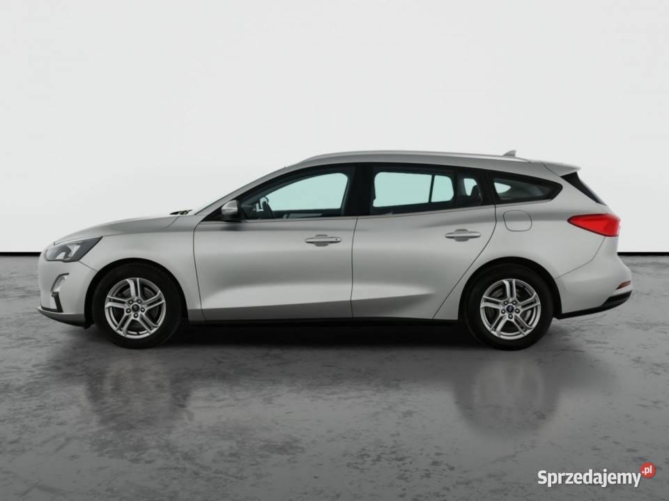 Ford Focus 10 EcoBoost Rok produkcji 2020