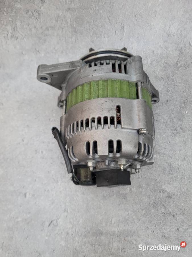 Honda Gold wing valkyrie GL 1500 SC22 ALTERNATOR