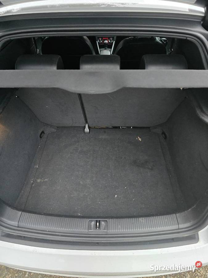 a3 8p 2012 16 tdi cr