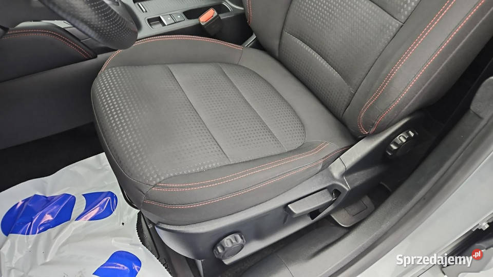 Ford Kuga 15 EcoBoost FWD STLine Z Polskiego Warszawa