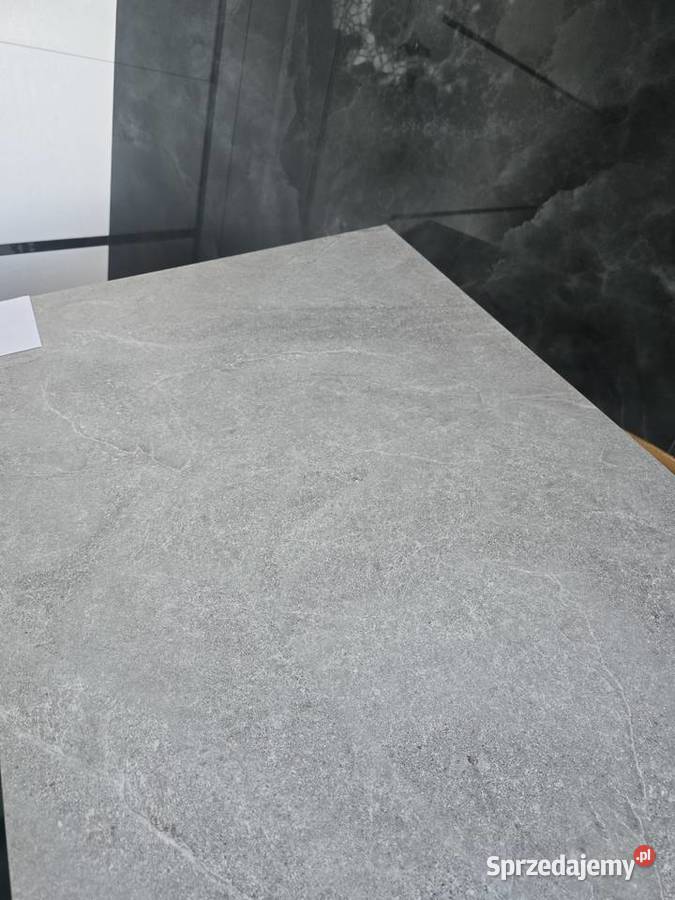 PŁYTKA TOBI GREY 60x120 GATI STARGRES Opoczno