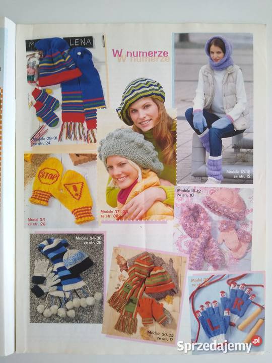 Sabrina Wydanie Specjalne 62010 miękka Gdańsk