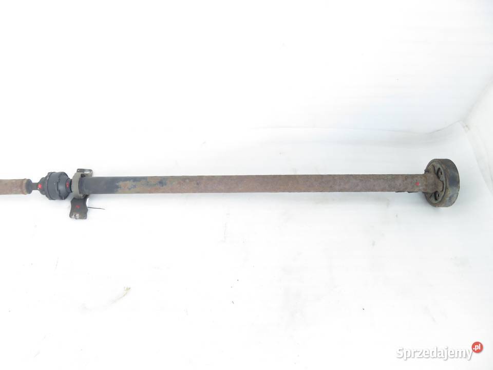 WAŁ NAPĘDOWY VW GOLF V 20 TDI 4motion osobowe