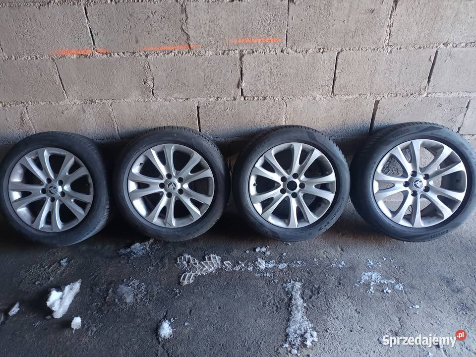 Skoda Superb 20 TDI 140 Nowy Rozrząd Turze