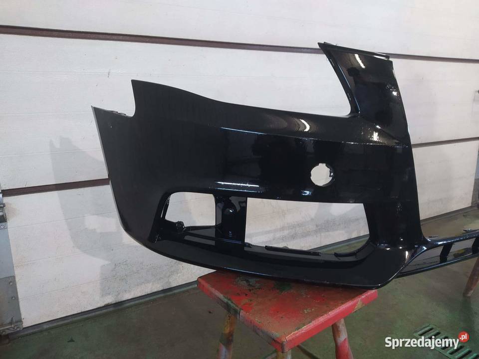 Zderzak przedni audi a4 b8 manualna A4 Brzostek