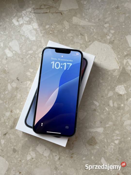 Iphone 14 128GB DUŻY ZESTAW OKAZJA 81 Kondycji Tarnów sprzedam