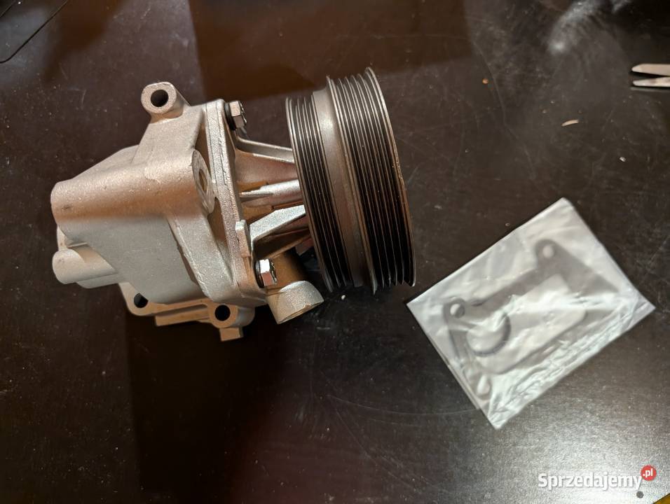 Pompa wody FIAT 46444355 osobowe Warszawa