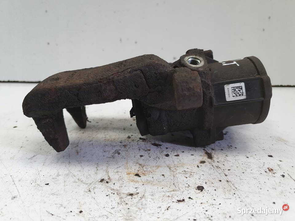 Volvo S60 II S80 II V60 V70 III TYLNY ZACISK Janów sprzedam