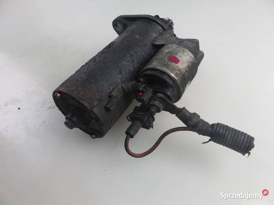 ROZRUSZNIK VW SHARAN I 20 TDI BRT 6SKRZYNIA