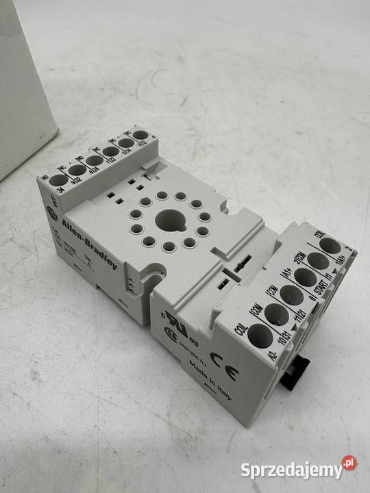 Allen Bradley 700HN205 Baza przekaźnika Warszawa