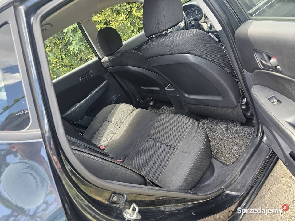 Hyundai i30 benzyna Chotynin