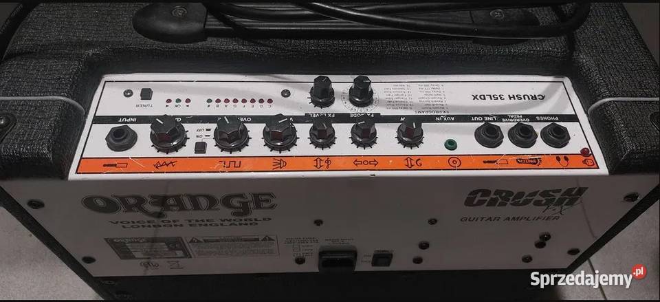 Japońska Teisco Hertiecaster 1960 sunburst