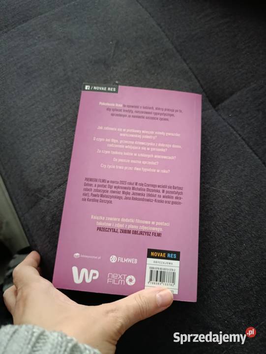 Pokolenie Ikea autorstwa Piotra C Poznań