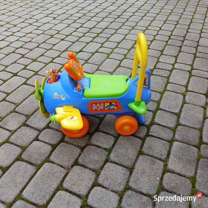 Zabawka dziecka jeździk Zabawki ogrodowe Rzeszów