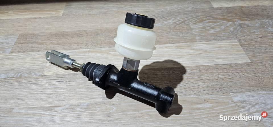 Pompa sprzęgła G Klasa W460 TRW PND153 Poznań
