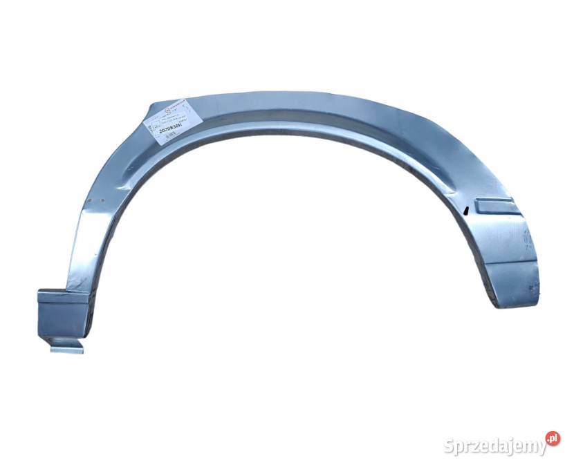 Bmw E23 7686 Reperaturka błotnika tylnego NOWA Łódź