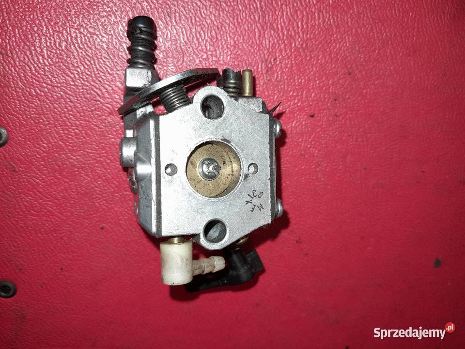 Gaźnik walbro wt 160b śląskie Żywiec