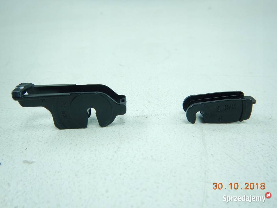 PIÓRO WYCIERACZKI CITROEN ASO 350mm ORYGINAŁ lubelskie sprzedam
