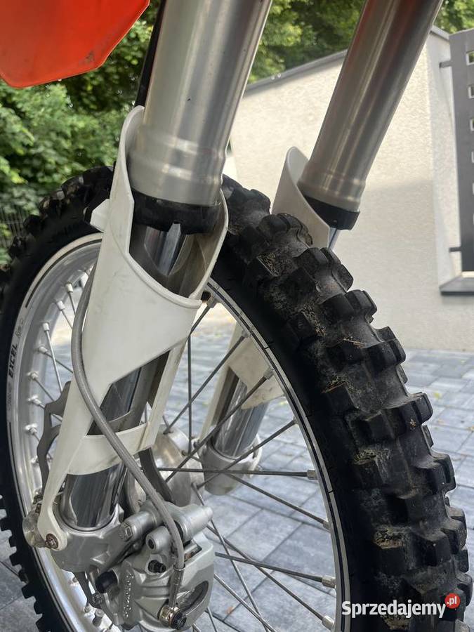 Ktm Sx 150 2011 Krościenko Wyżne
