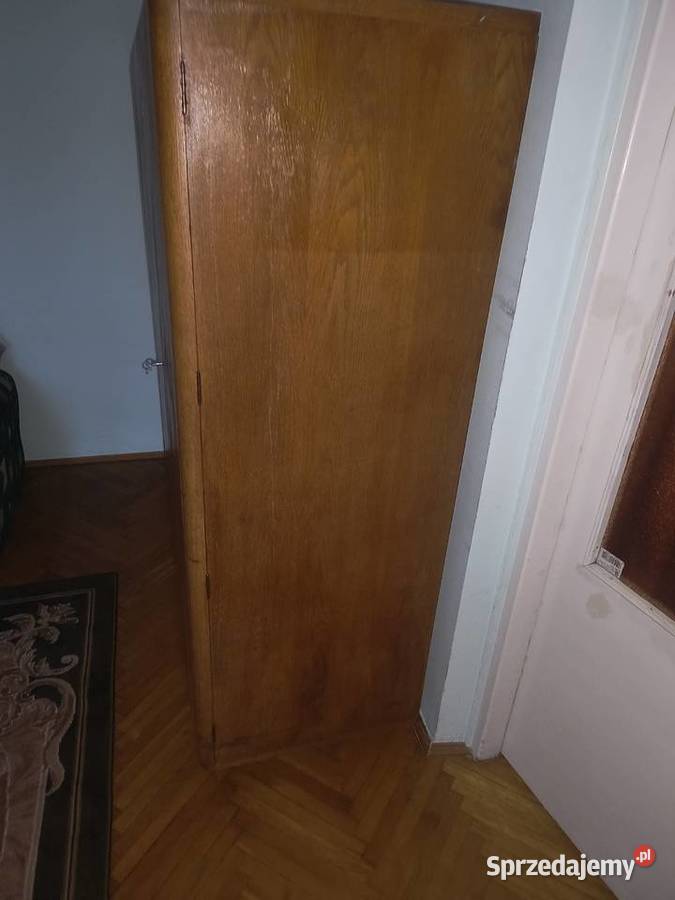 Szafa Prl Białystok