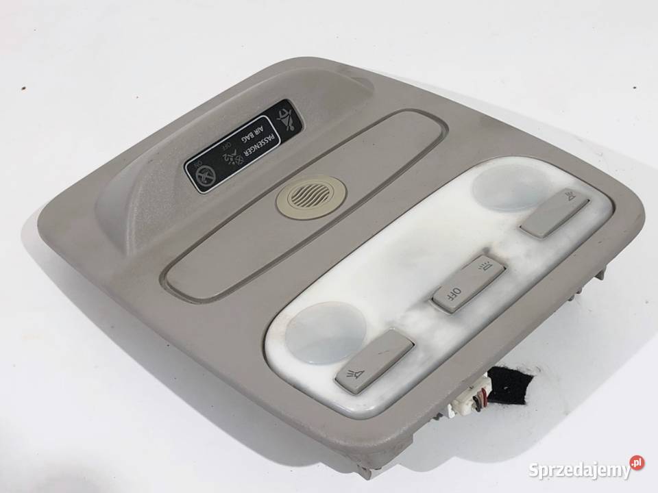 LAMPA SUFITOWA RENAULT CLIO IV 739486822R