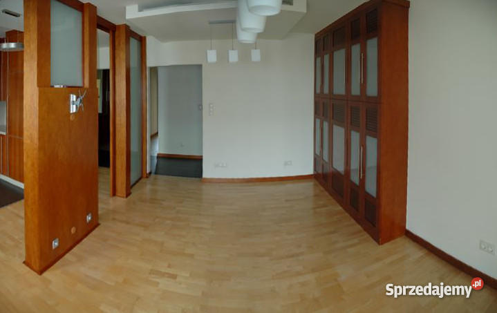 Marina Mokotów 68m2 z komórką lokatorską pilna 68m2 Warszawa