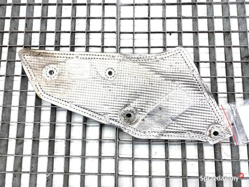 OSŁONA TERMICZNA AUDI A6 C7 4G0804162A podkarpackie sprzedam