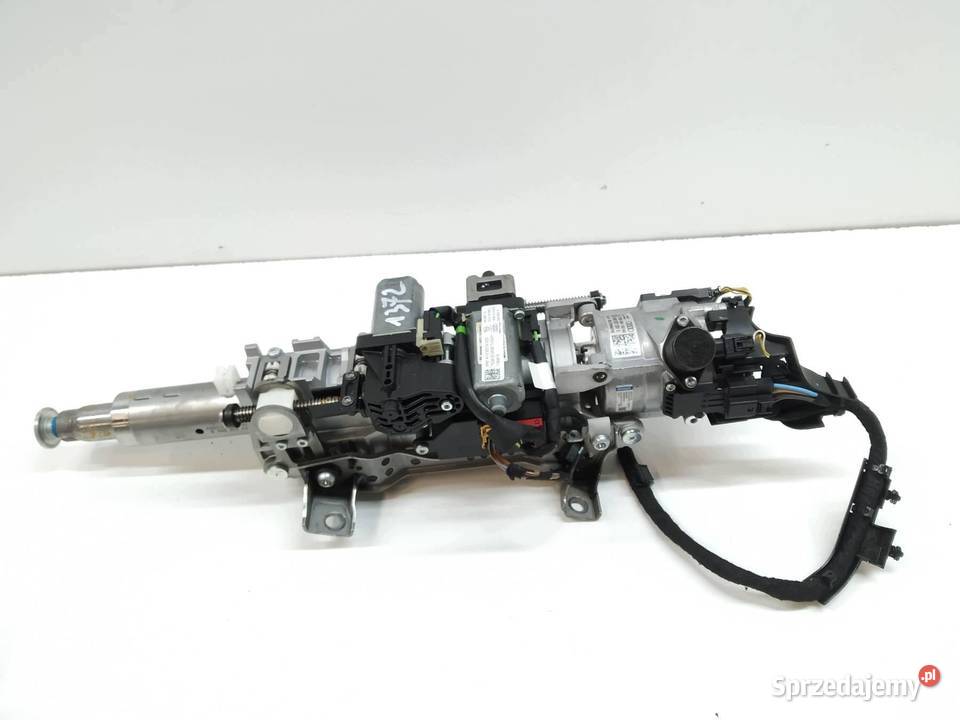 KOLUMNA WSPOMAGANIE ELEKTRYCZNE 8W0927287C Audi Rok produkcji 2018