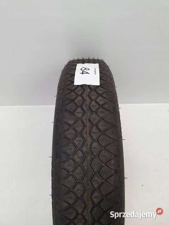 KOŁO DOJAZDOWE dojazdówka Saab 93 95 95 11570