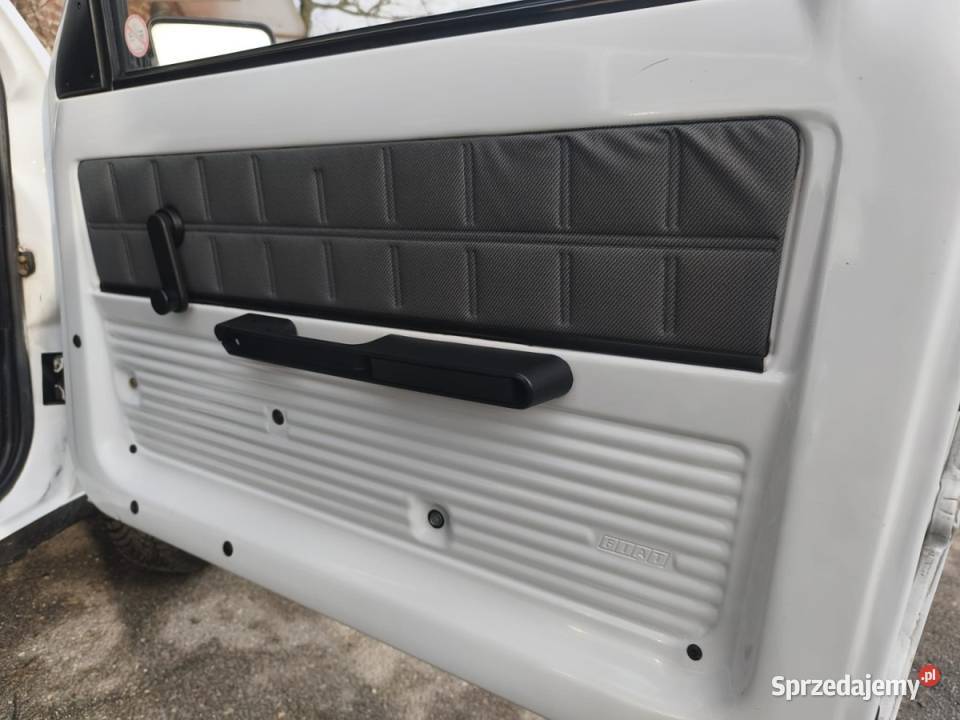 FIAT PANDA Fiat Dąbrowa Górnicza