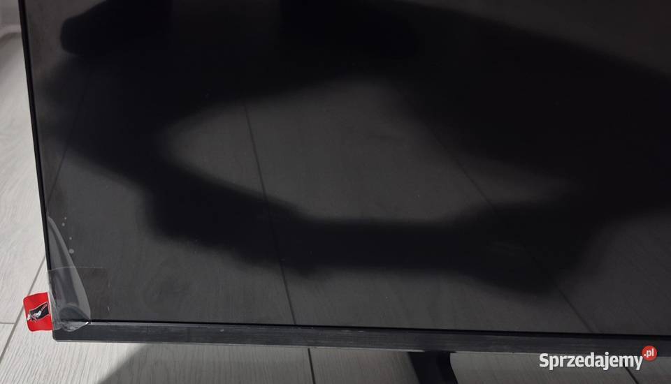 Telewizor LED Samsung UE55U8092FU 55 4K UHD Słubice