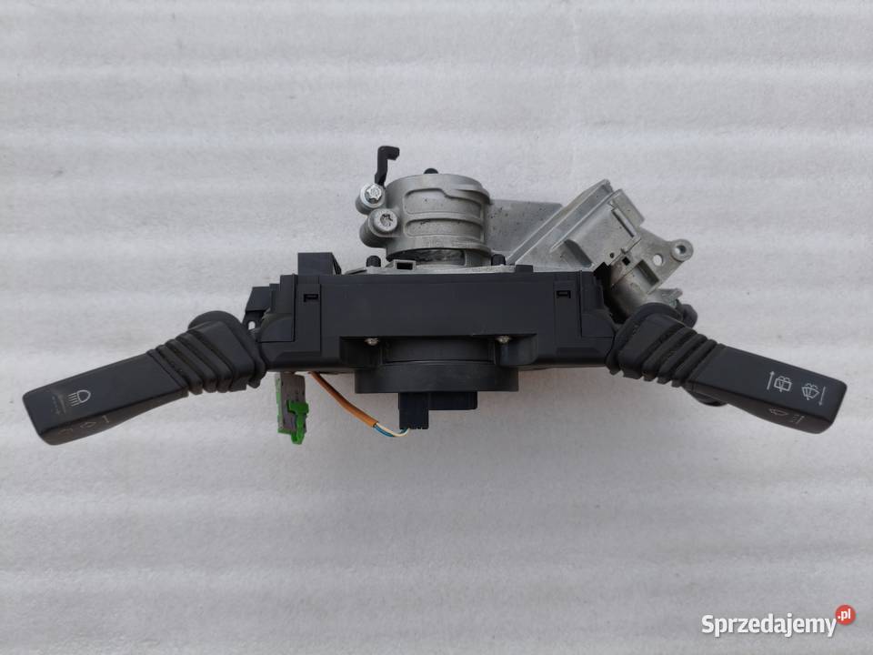 Sterownik Silnika Opel Astra H 14 16v Z14XEP
