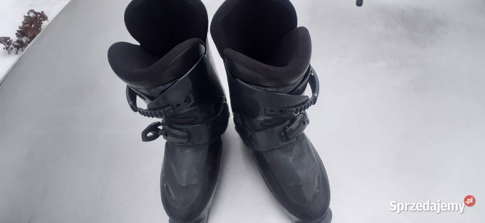 Buty narciarskie Rossicnol Liborty 28 285 czyli Tuszkowo