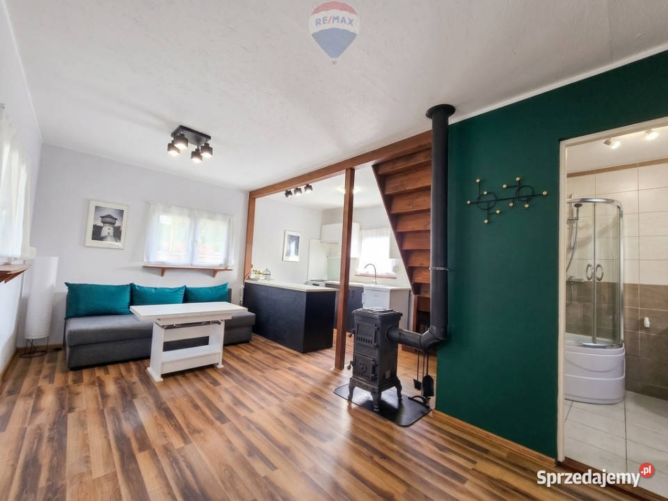 Na sprzedaż działka ROD Bukowska Sprzedaż Poznań