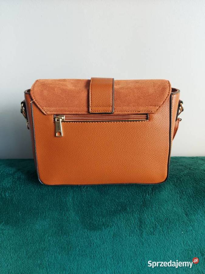 Nowa torebka damska śląskie