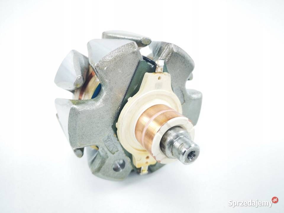 WIRNIK ALTERNATORA SAAB 93 19 TiD TTiD SJCE lubelskie sprzedam