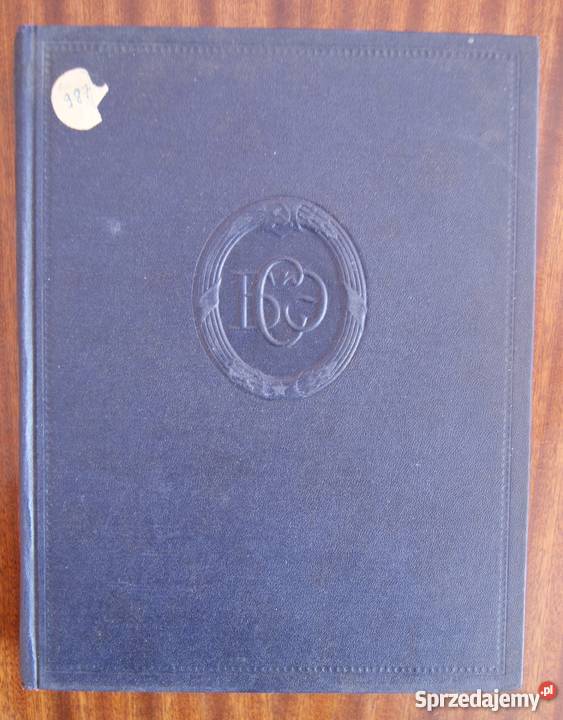 Duża Encyklopedia Radziecka T 20 1949 Parczew