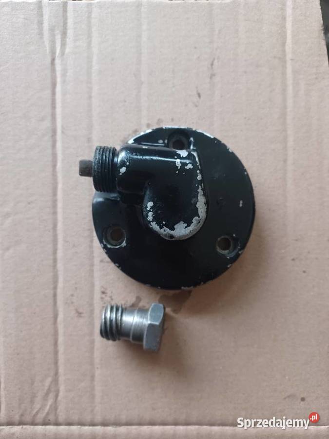 Dekielek obrotomierza mz etz 251 DDR Lublin sprzedam